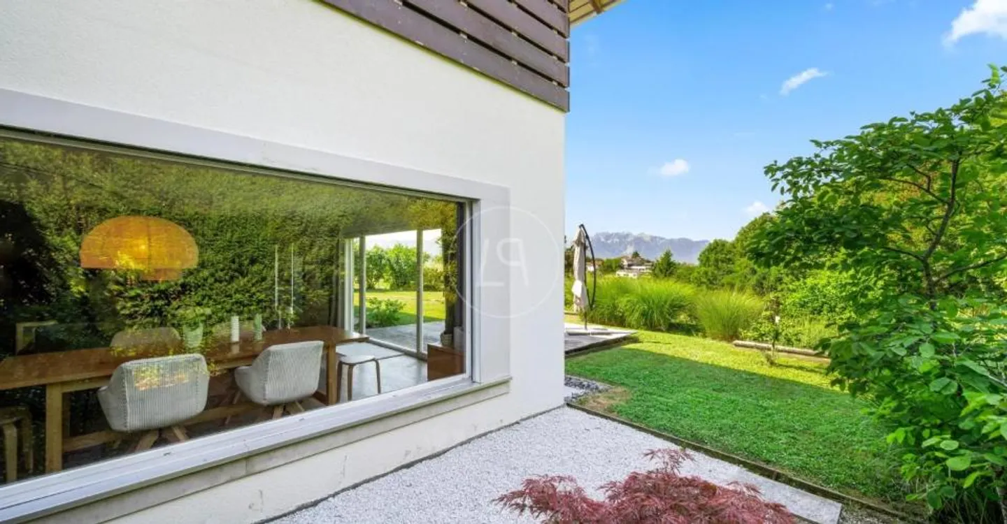 Casa 5.5 stanze - Foto 6 di 10