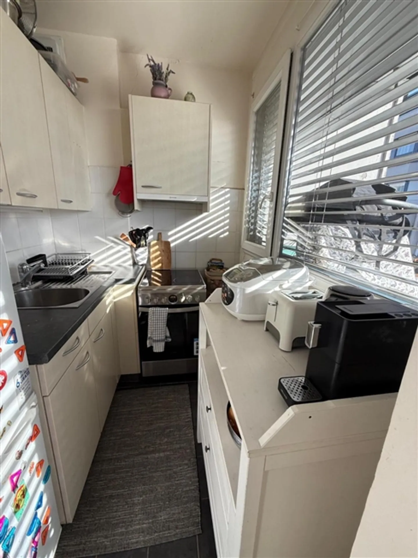 Charmante 2-Zimmer-Wohnung in Carouge - EXKLUSIVITÄT - Foto 6 von 10