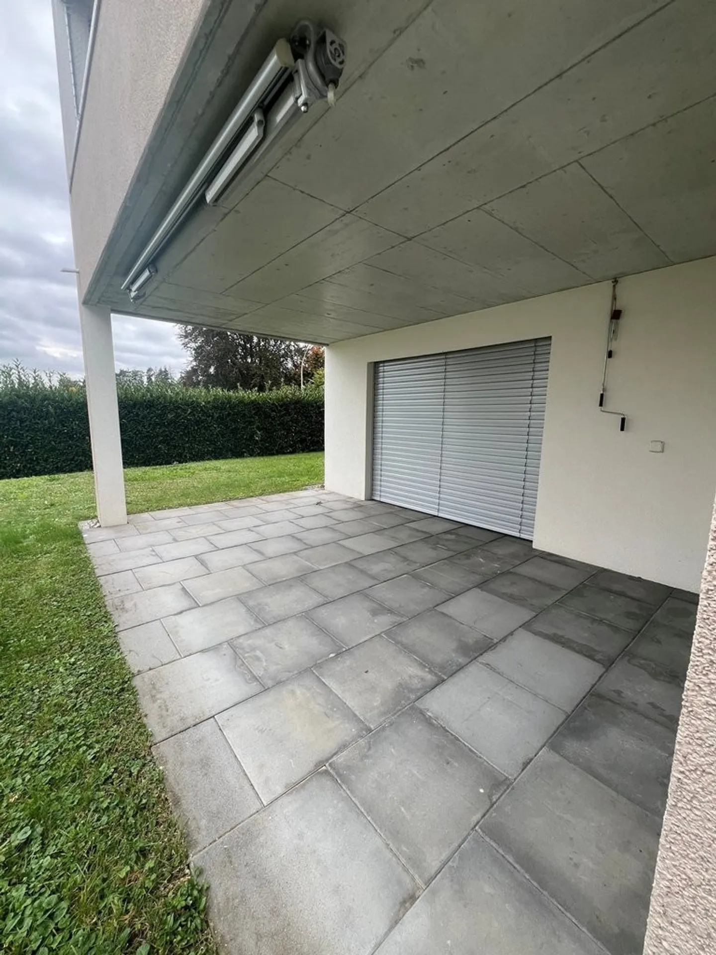 Living with quality of life and comfort on the ground floor - Photo 7 of 7