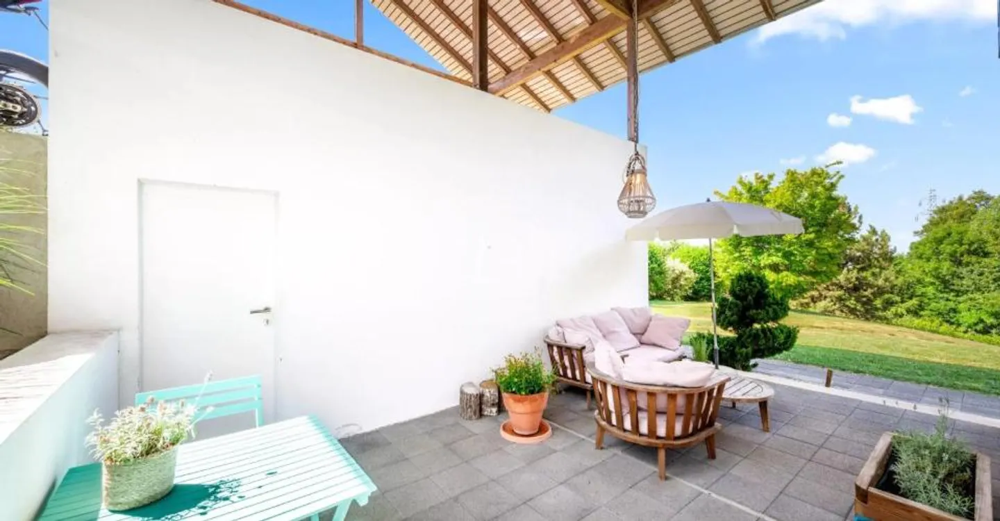 Casa 5.5 stanze - Foto 8 di 10