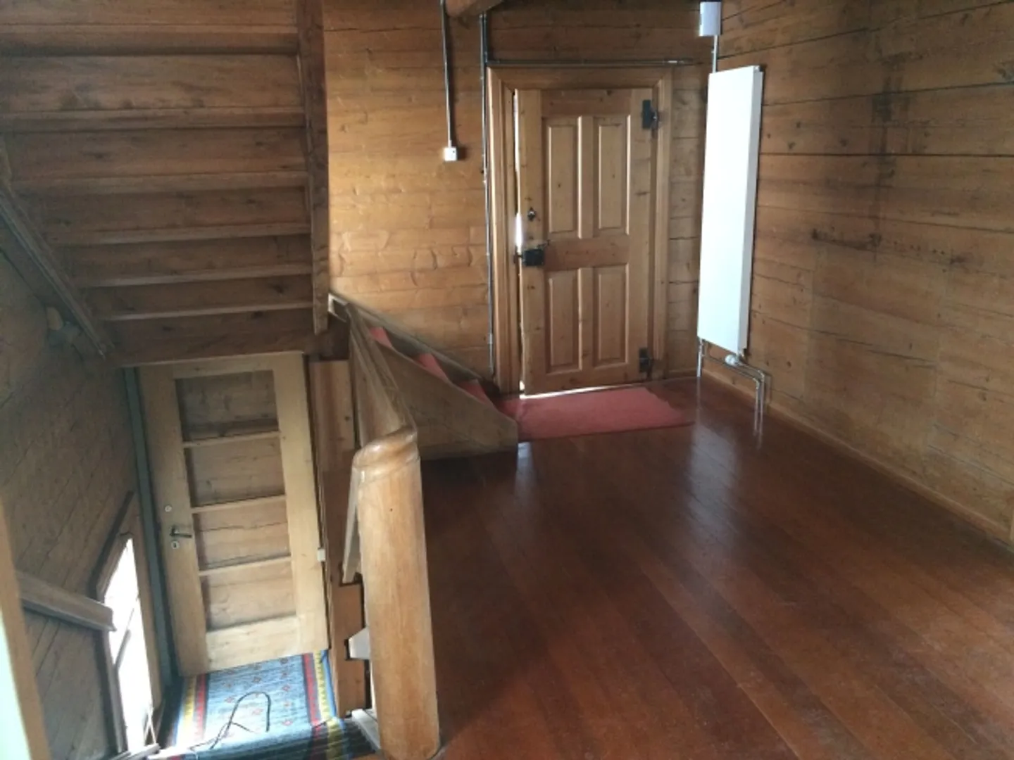 Incantevole casa unifamiliare ad Appenzell con fascino storico - Foto 9 di 11