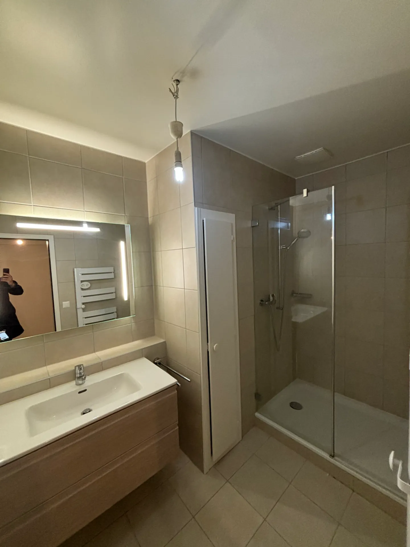 Appartamento Incantevole con Cucina Moderna - Foto 7 di 9