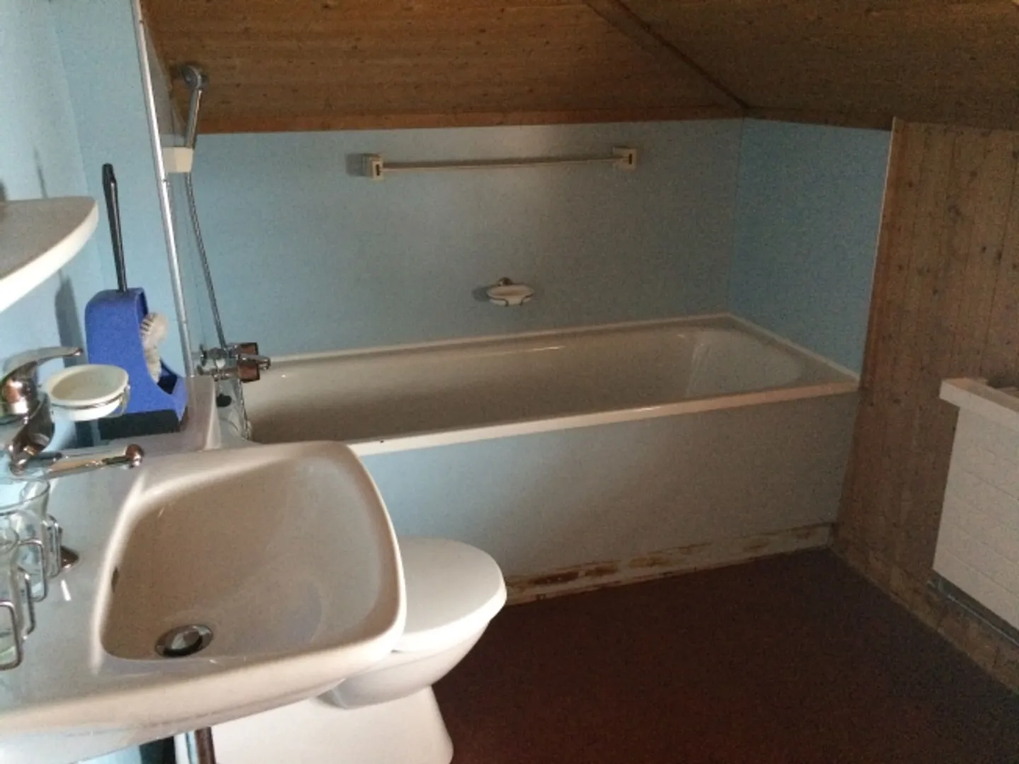 Incantevole casa unifamiliare ad Appenzell con fascino storico - Foto 10 di 11