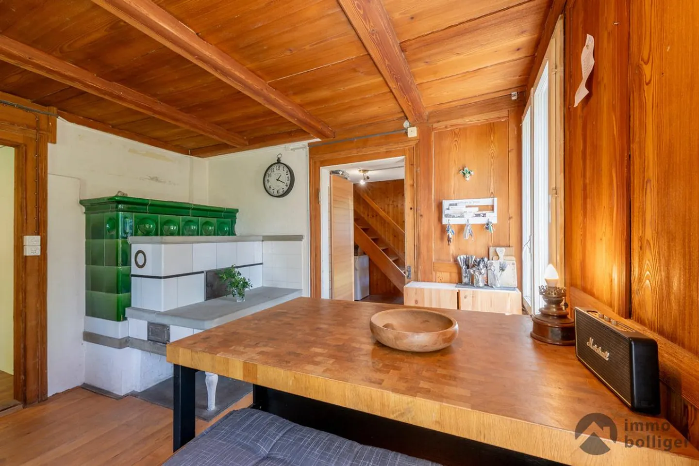 Affascinante Casa Semi-Indipendente - Foto 4 di 13