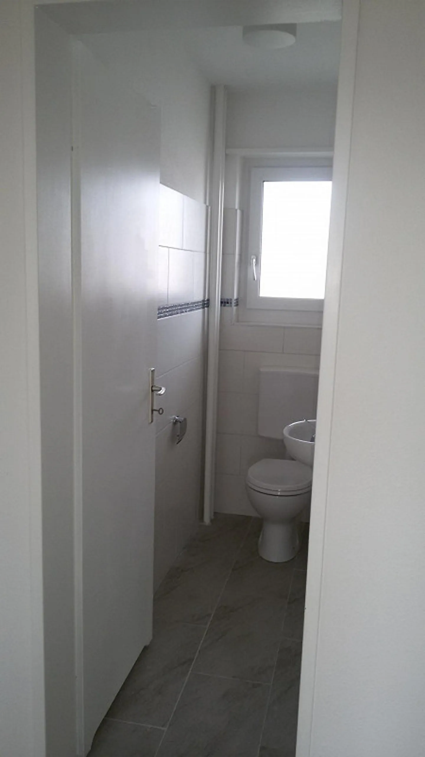 Geräumige Wohnung in Niedergösgen - Foto 5 von 8