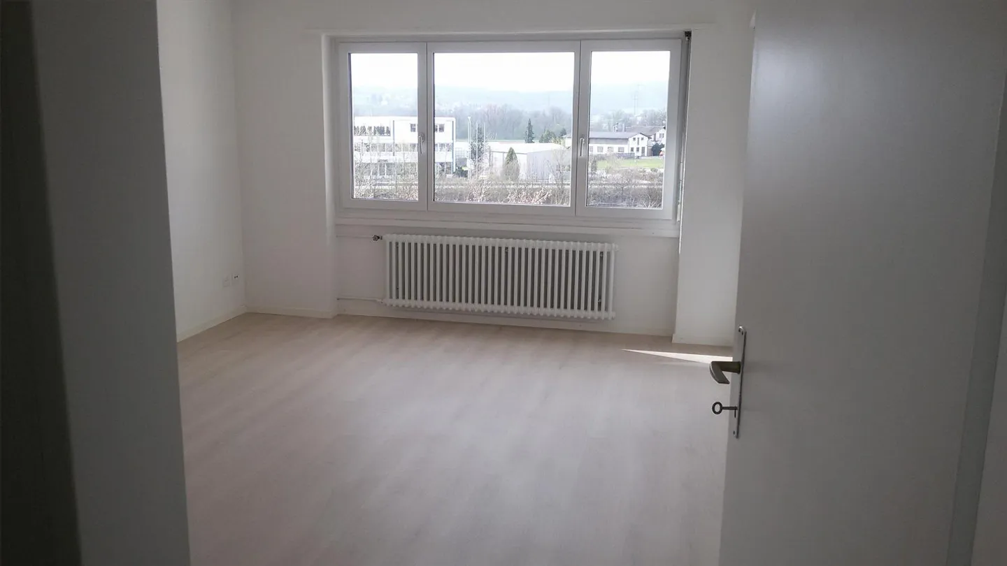 Geräumige Wohnung in Niedergösgen - Foto 6 von 8