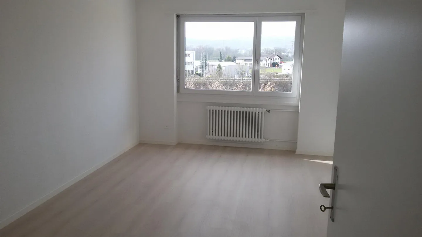 Geräumige Wohnung in Niedergösgen - Foto 7 von 8