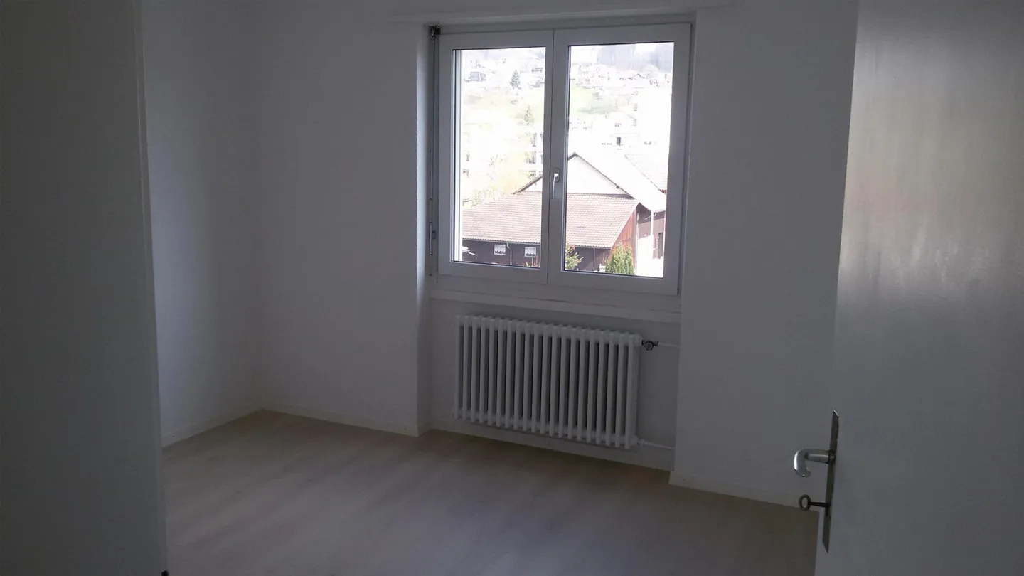Geräumige Wohnung in Niedergösgen - Foto 8 von 8
