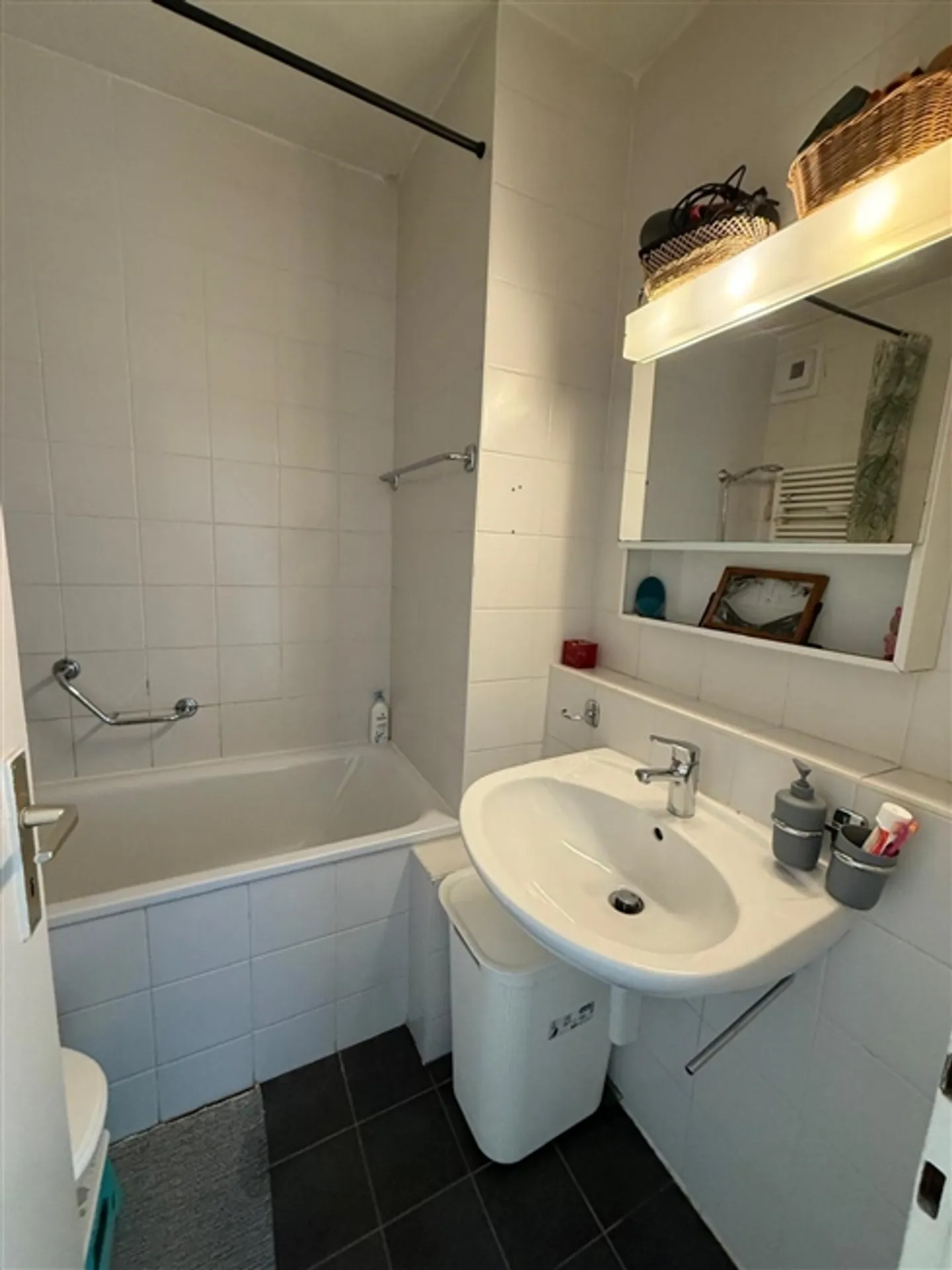 Charmante 2-Zimmer-Wohnung in Carouge - EXKLUSIVITÄT - Foto 9 von 10