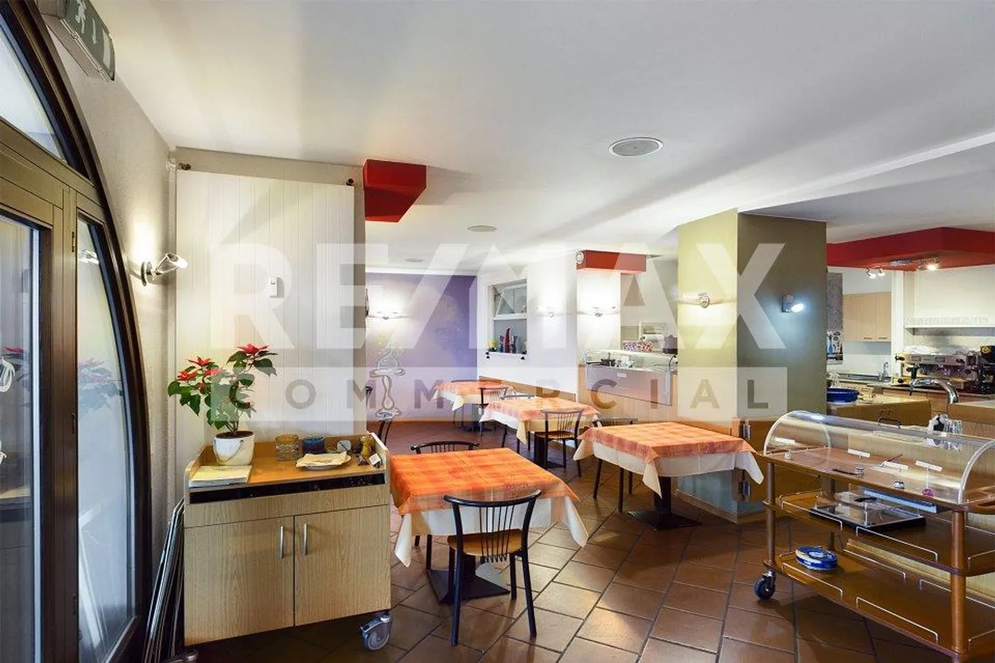 Immeuble mixte à vendre - Photo 5 sur 13