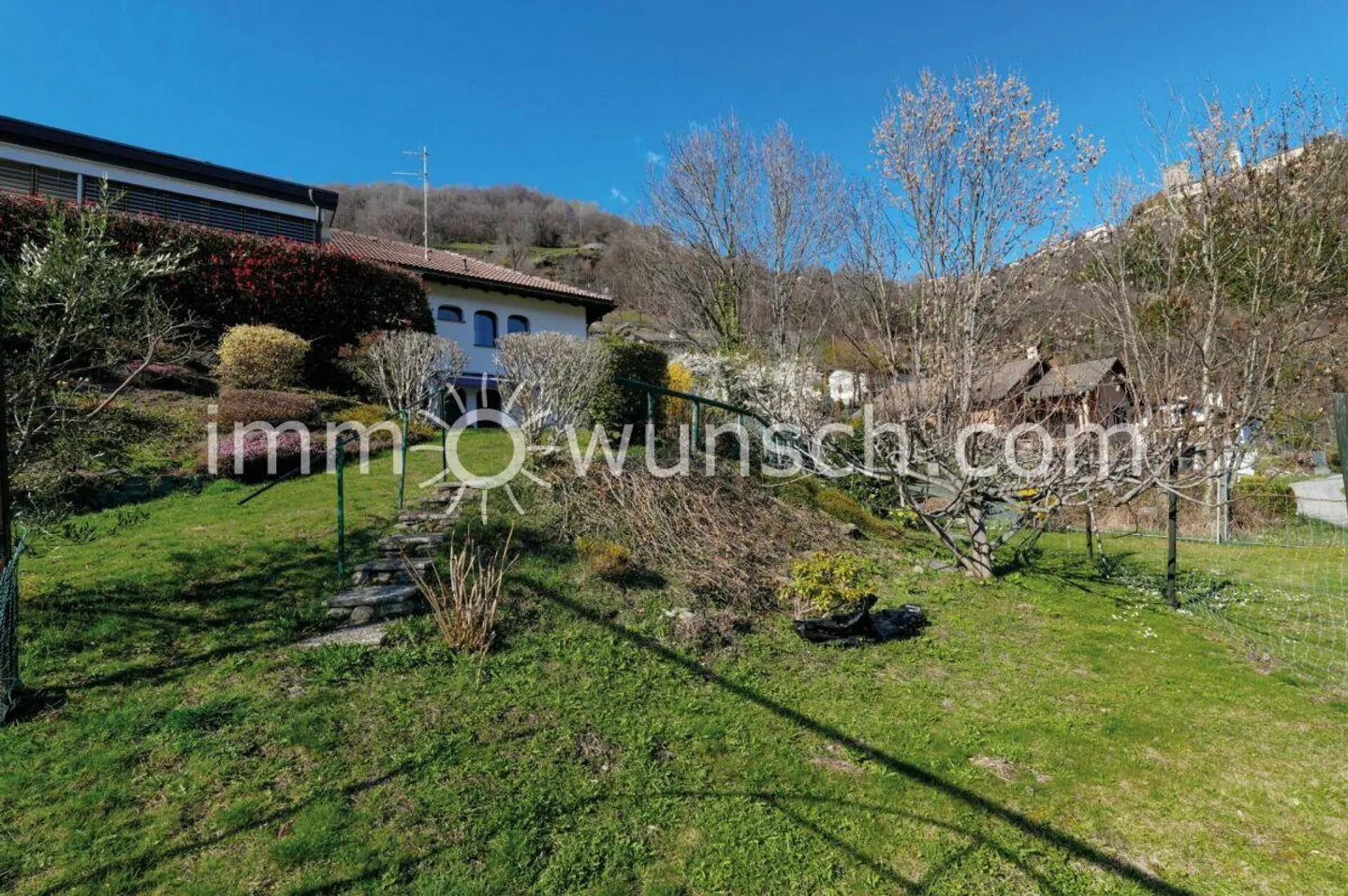 Generational Home with Garden - Photo 15 of 16