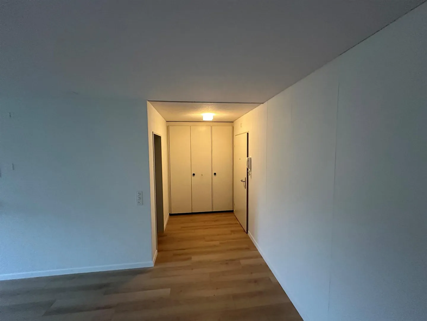 Cozy and beautiful 1.5 room apartment for rent in Seon! - Photo 5 of 6