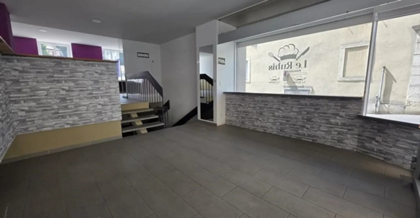 «Commerce» - Photo 6 sur 9