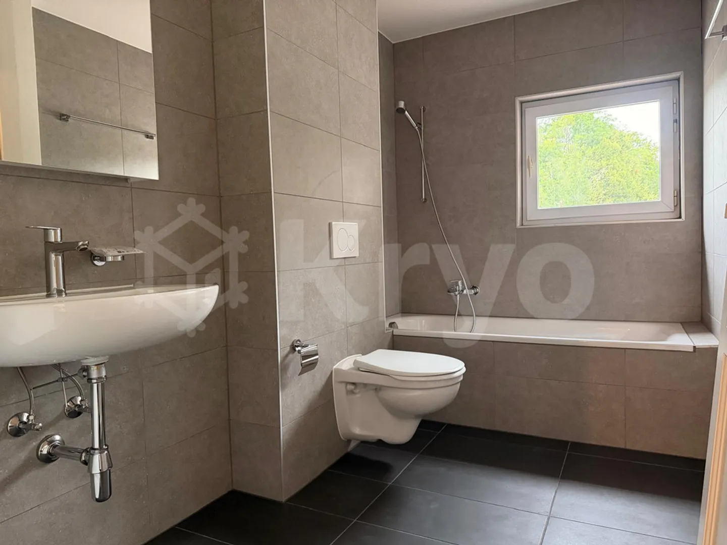 Bel appartement de 3,5 pièces entièrement rénové - Photo 5 sur 7