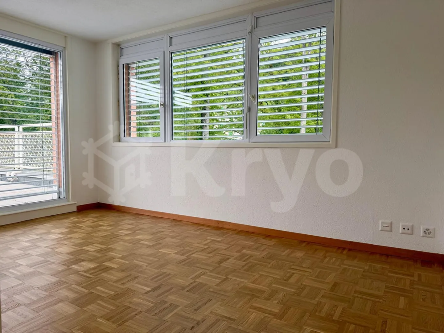 Bel appartement de 3,5 pièces entièrement rénové - Photo 6 sur 7