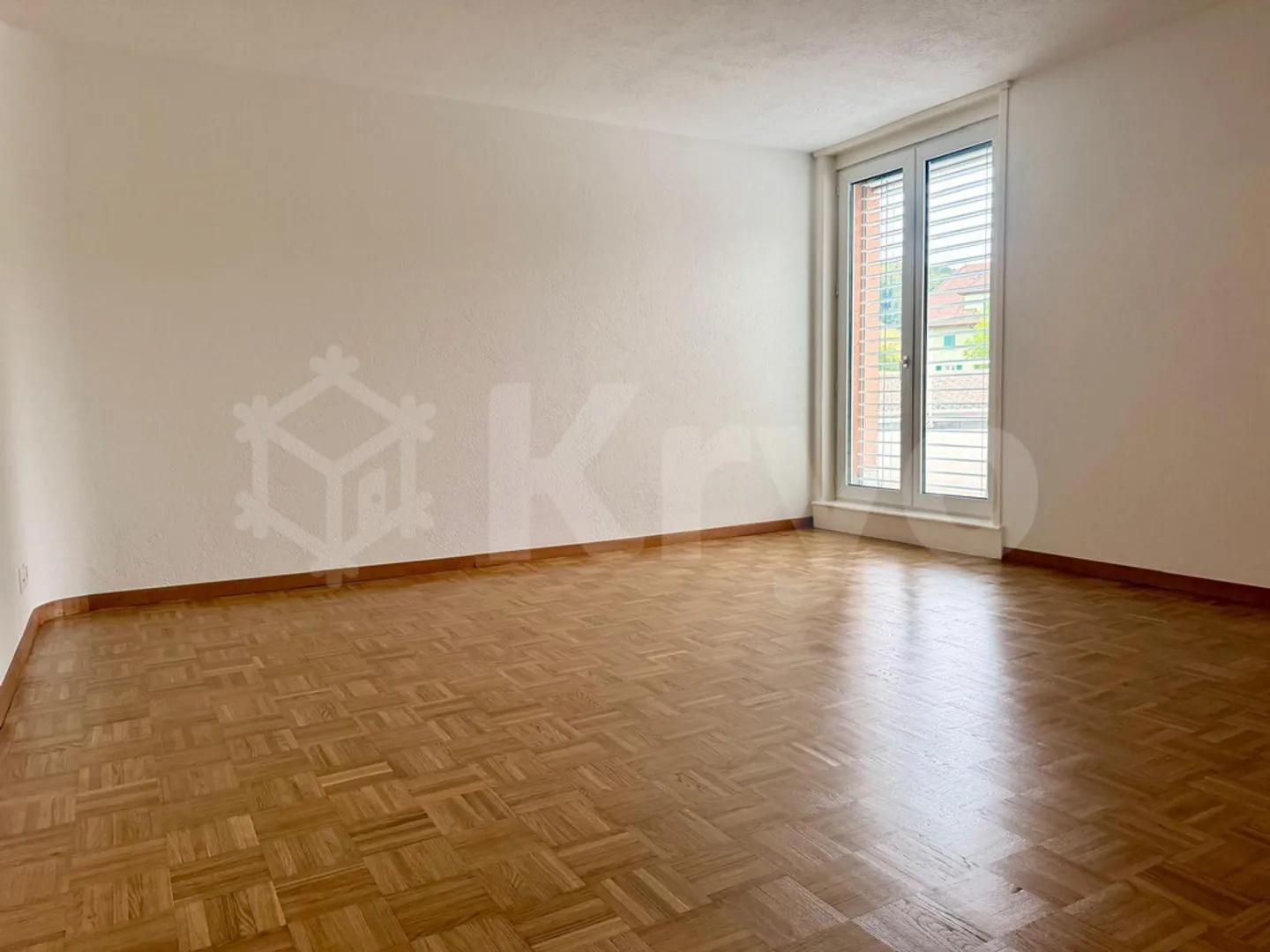 Bel appartement de 3,5 pièces entièrement rénové - Photo 7 sur 7