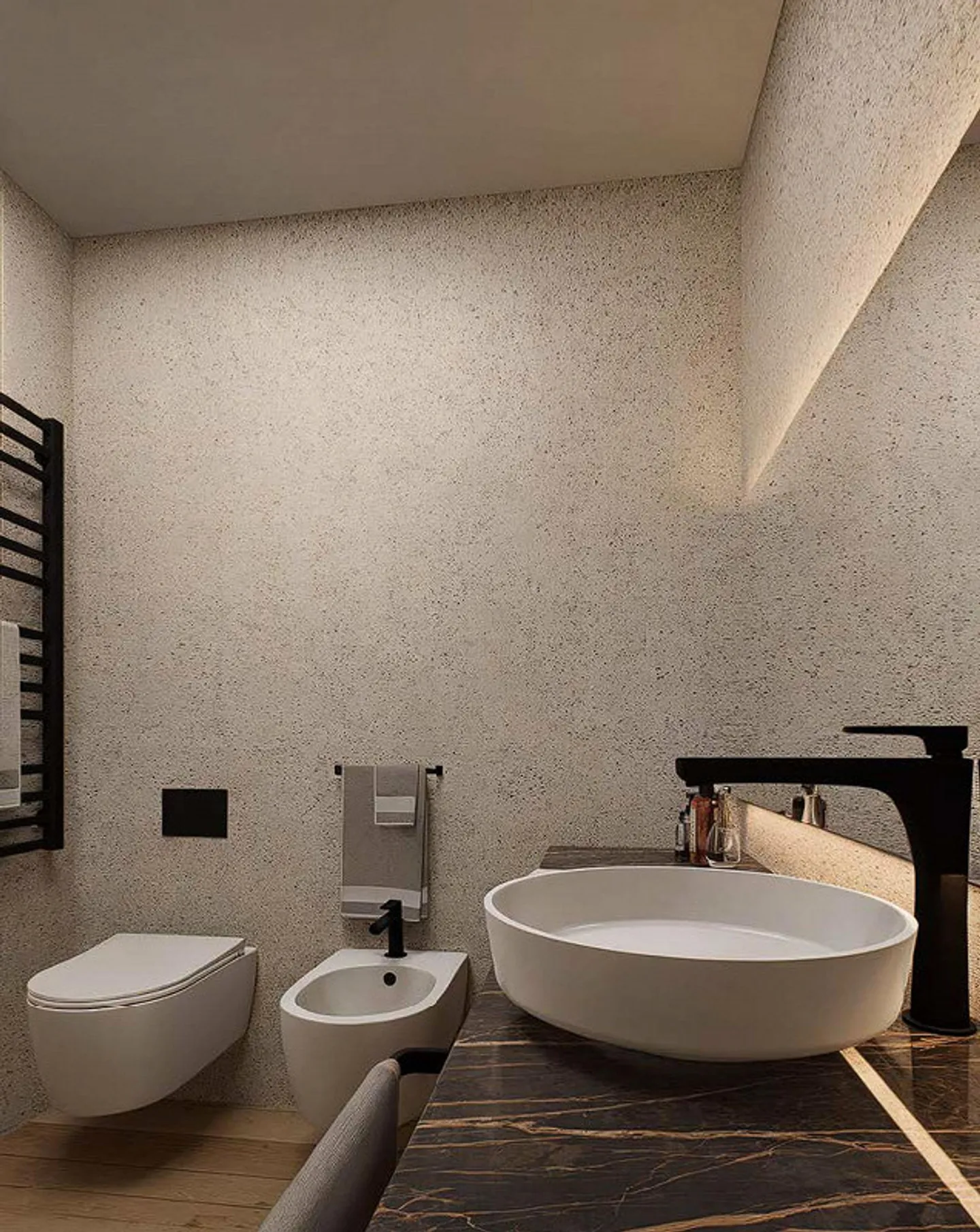 Nouvel appartement avec vue sur le lac et jardin à Capolago - Photo 3 sur 10