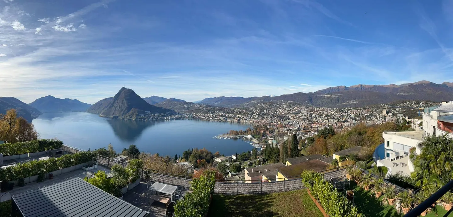 Appartamento - Lugano - Foto 1 di 13