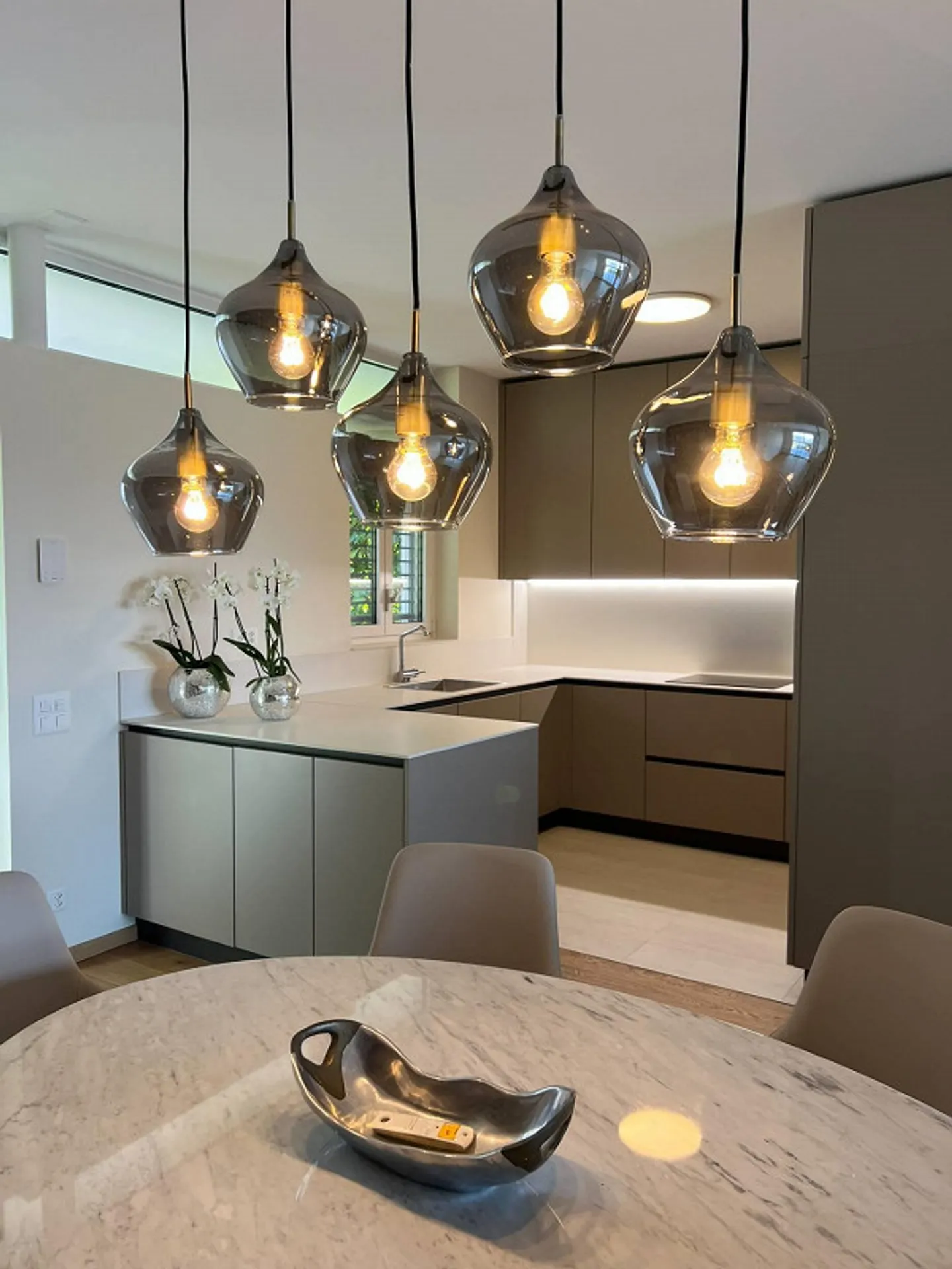 Appartamento - Lugano - Foto 4 di 13