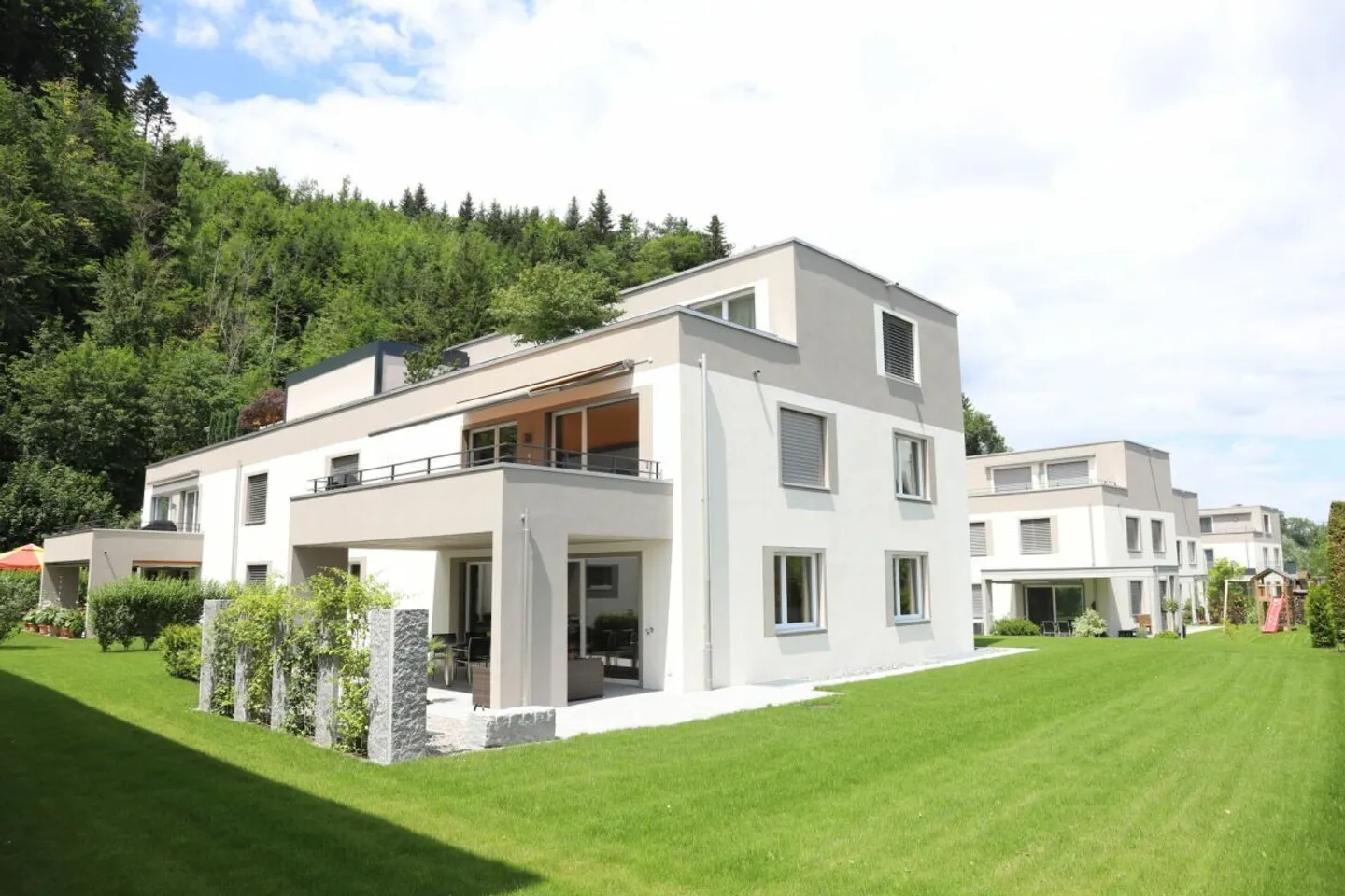 5.5-Room Garden Apartment - modern, comfortable and cozy - Photo 1 of 10