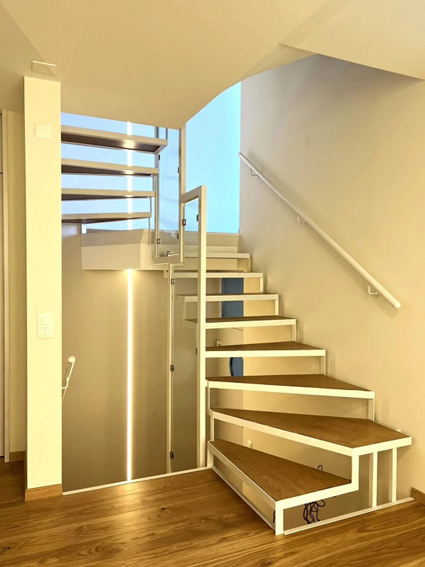 Appartamento - Lugano - Foto 3 di 13