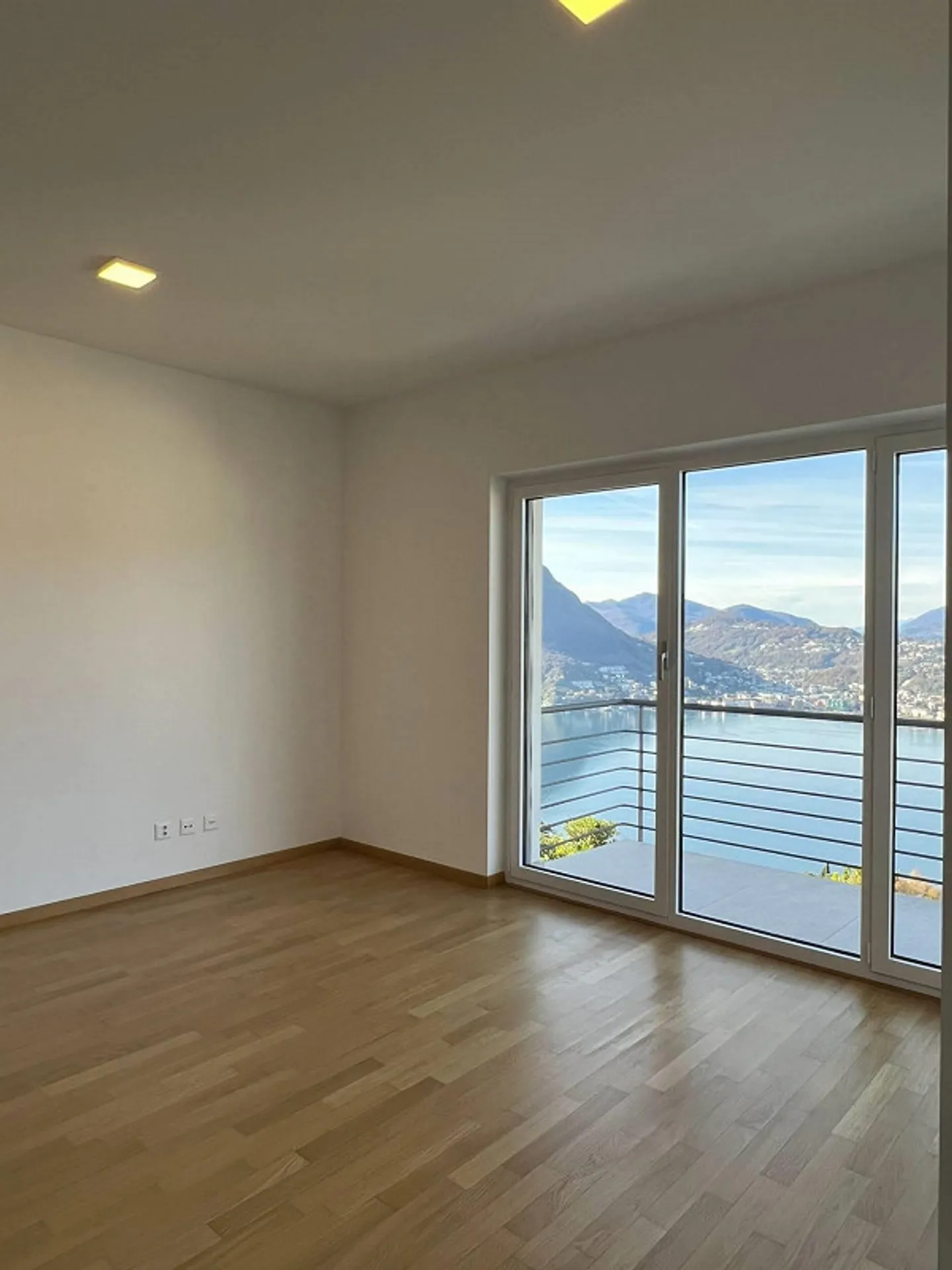 Appartamento - Lugano - Foto 10 di 13