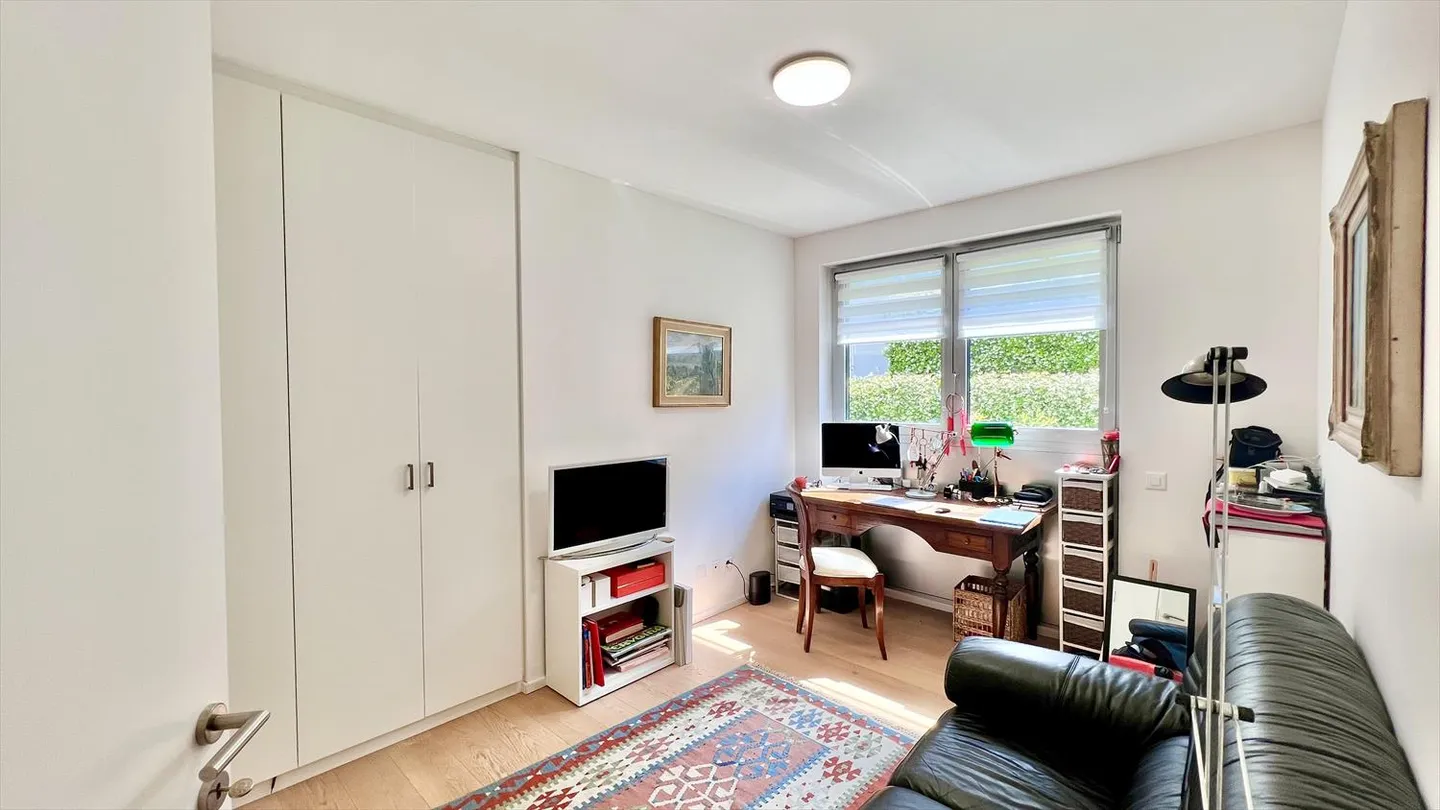 Appartamento con terrazza 4,5 stanze - Foto 6 di 13