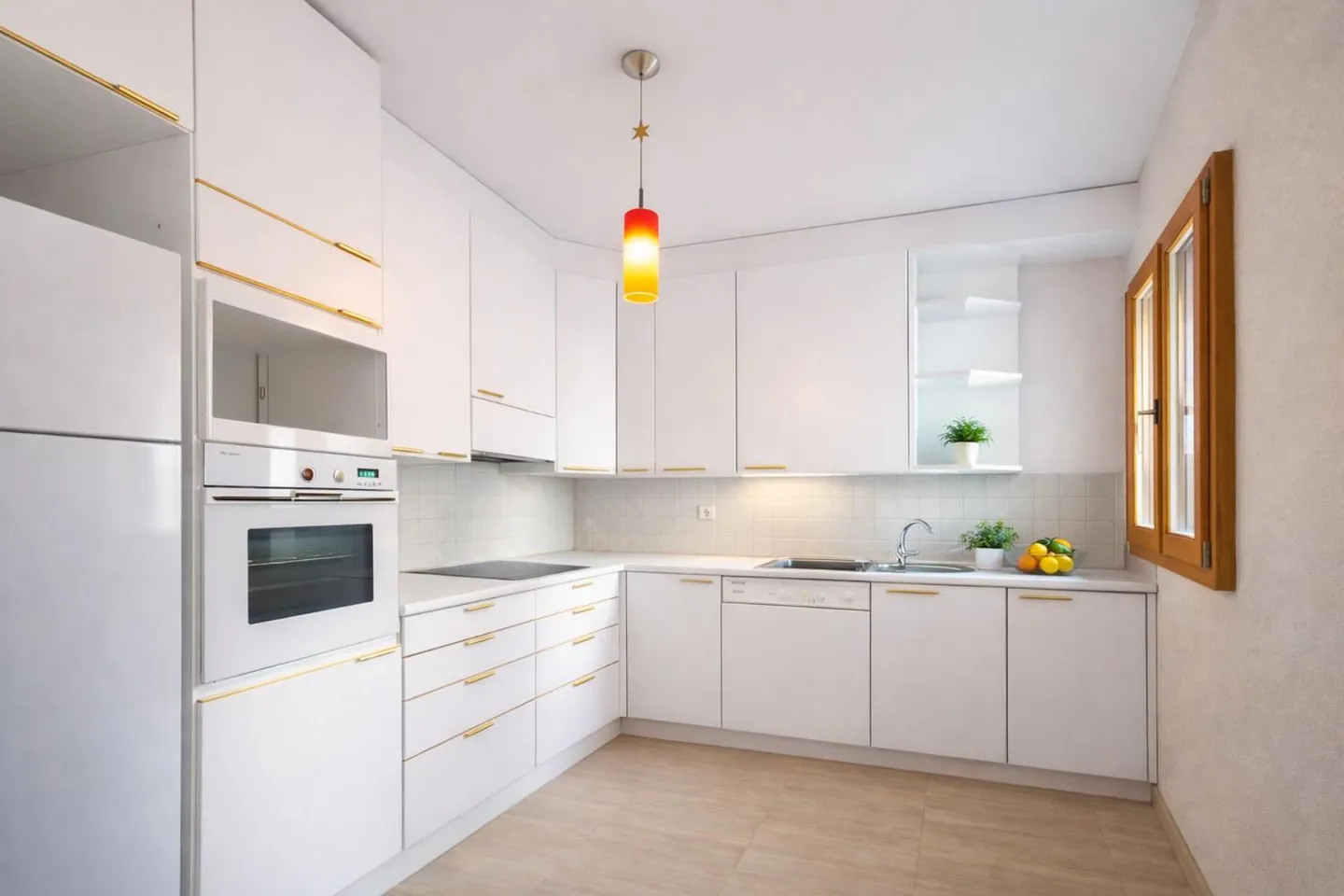 Maison charmante avec deux appartements indépendants et terrasses avec vue panoramique sur les montagnes - Photo 13 sur 13