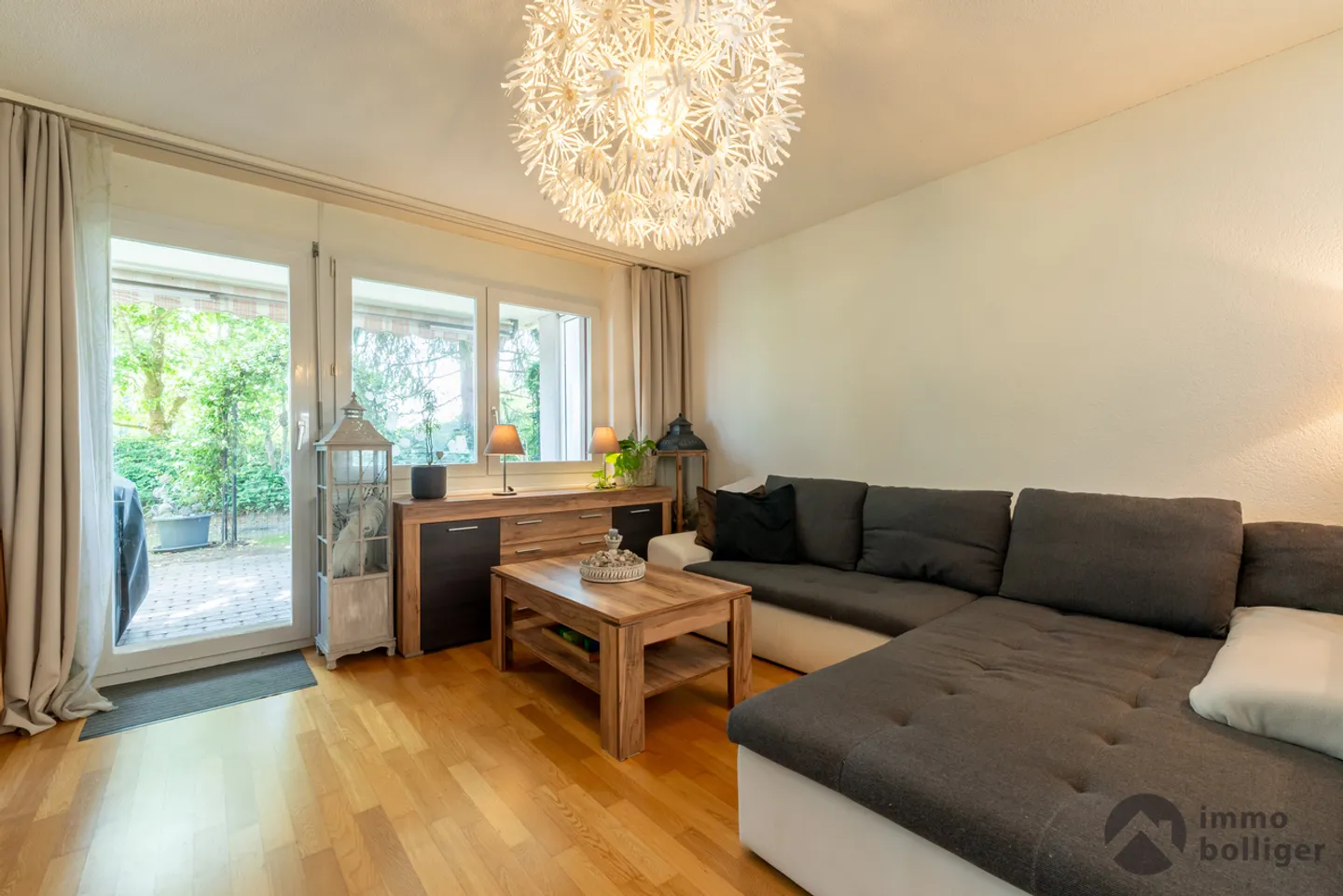 Timeless living quality &amp; well-kept environment in Oftringen - Photo 4 of 11