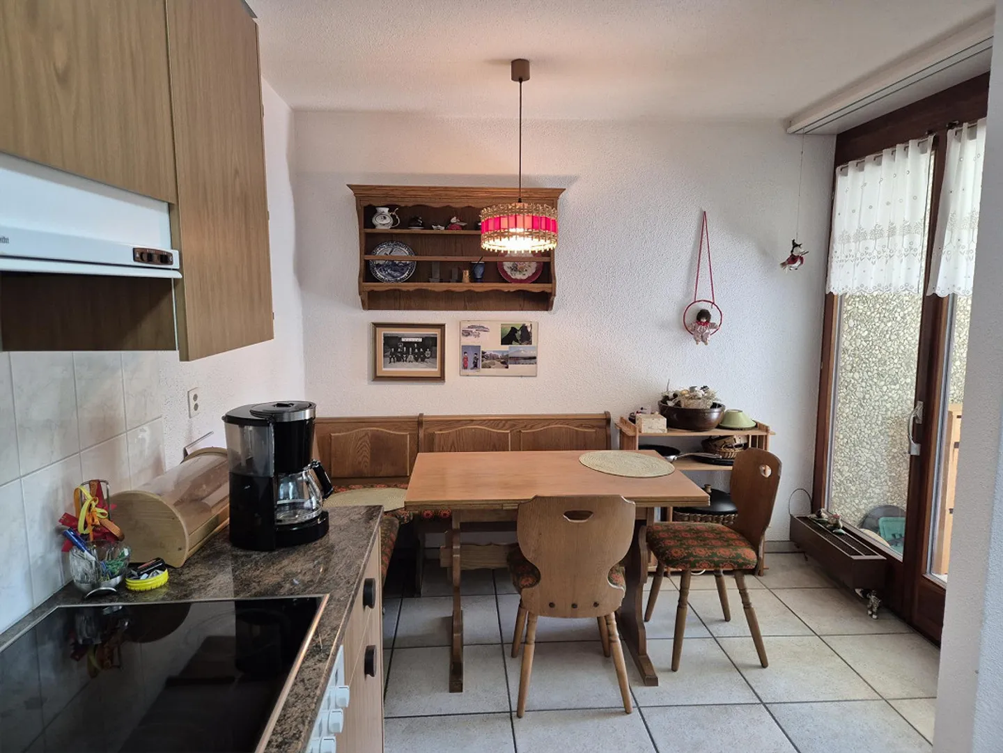 Geräumige 5.5-Zimmer-Wohnung - Foto 6 von 12