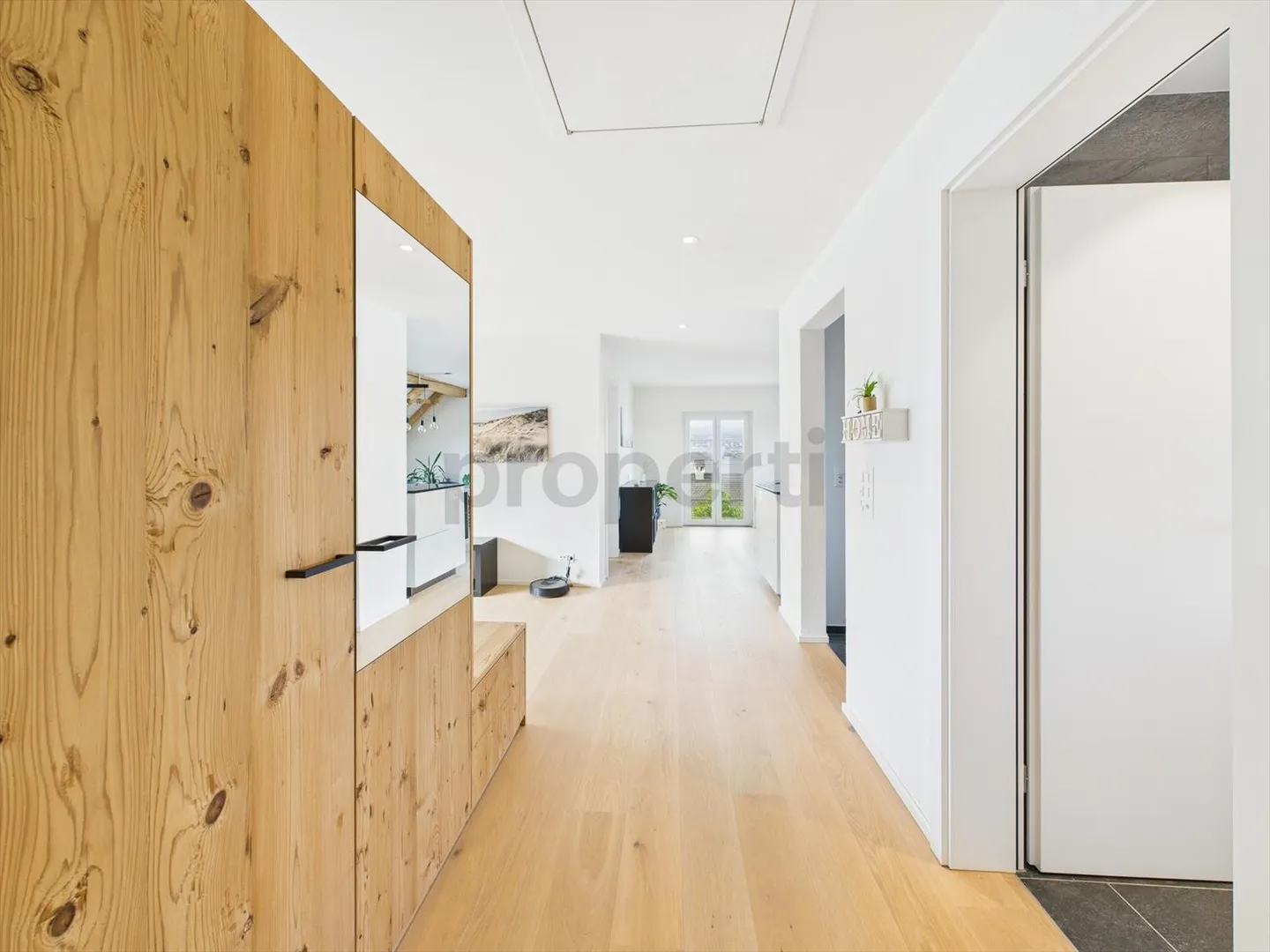 Letzte Etage 3.5 Zimmer - Foto 11 von 13