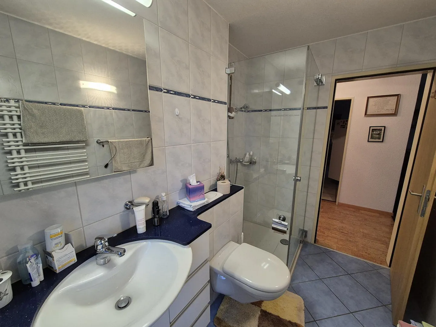 Geräumige 5.5-Zimmer-Wohnung - Foto 7 von 12