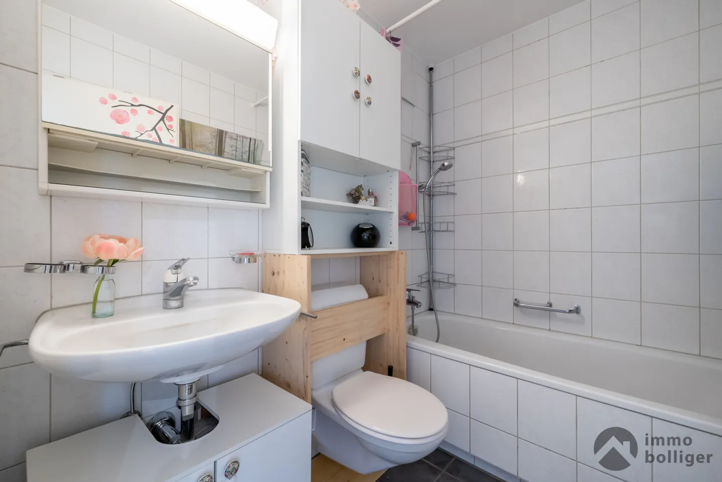 Timeless living quality &amp; well-kept environment in Oftringen - Photo 6 of 11