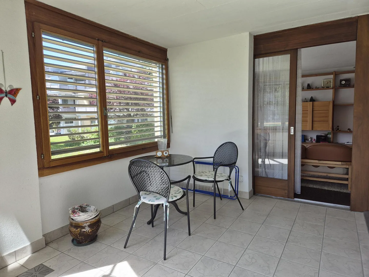 Geräumige 5.5-Zimmer-Wohnung - Foto 11 von 12