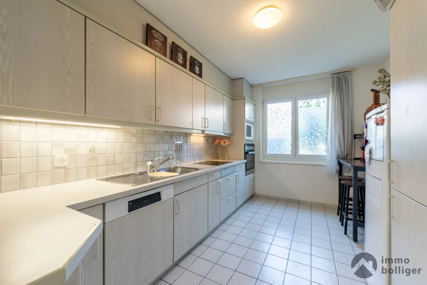 Timeless living quality &amp; well-kept environment in Oftringen - Photo 2 of 11