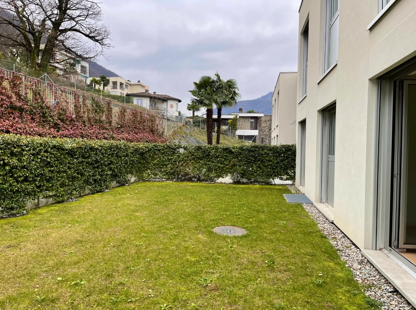 Appartamento con terrazza 4,5 stanze - Foto 11 di 13