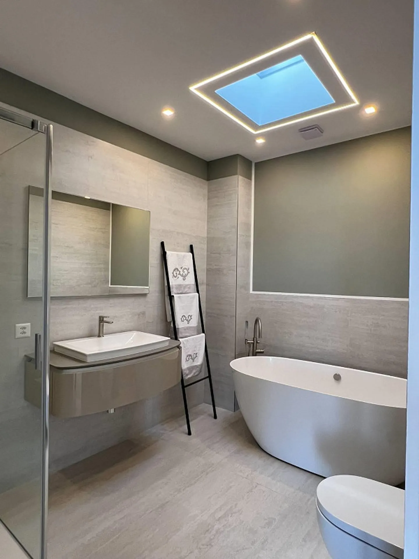 Appartamento - Lugano - Foto 12 di 13