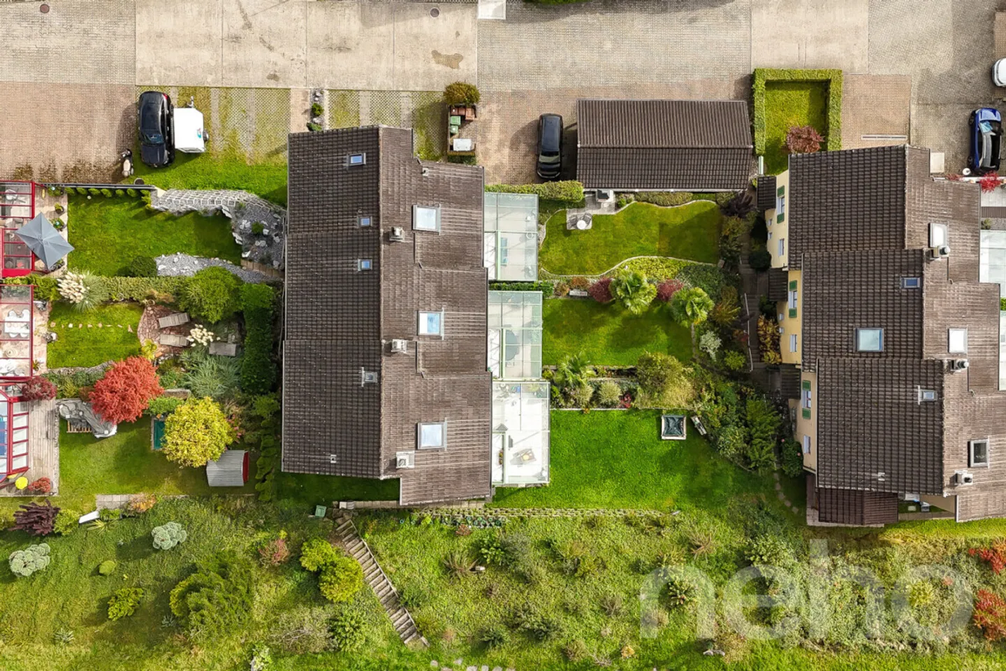 Casa unifamiliare ben tenuta in un insediamento familiare perfettamente situato - Foto 12 di 12