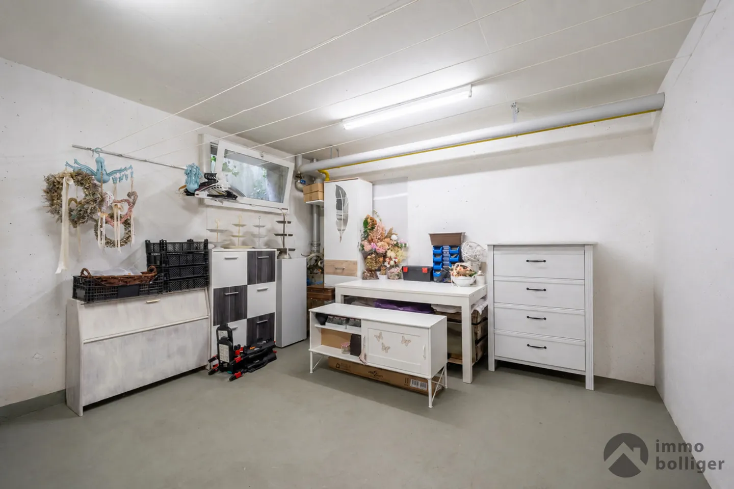 Timeless living quality &amp; well-kept environment in Oftringen - Photo 7 of 11