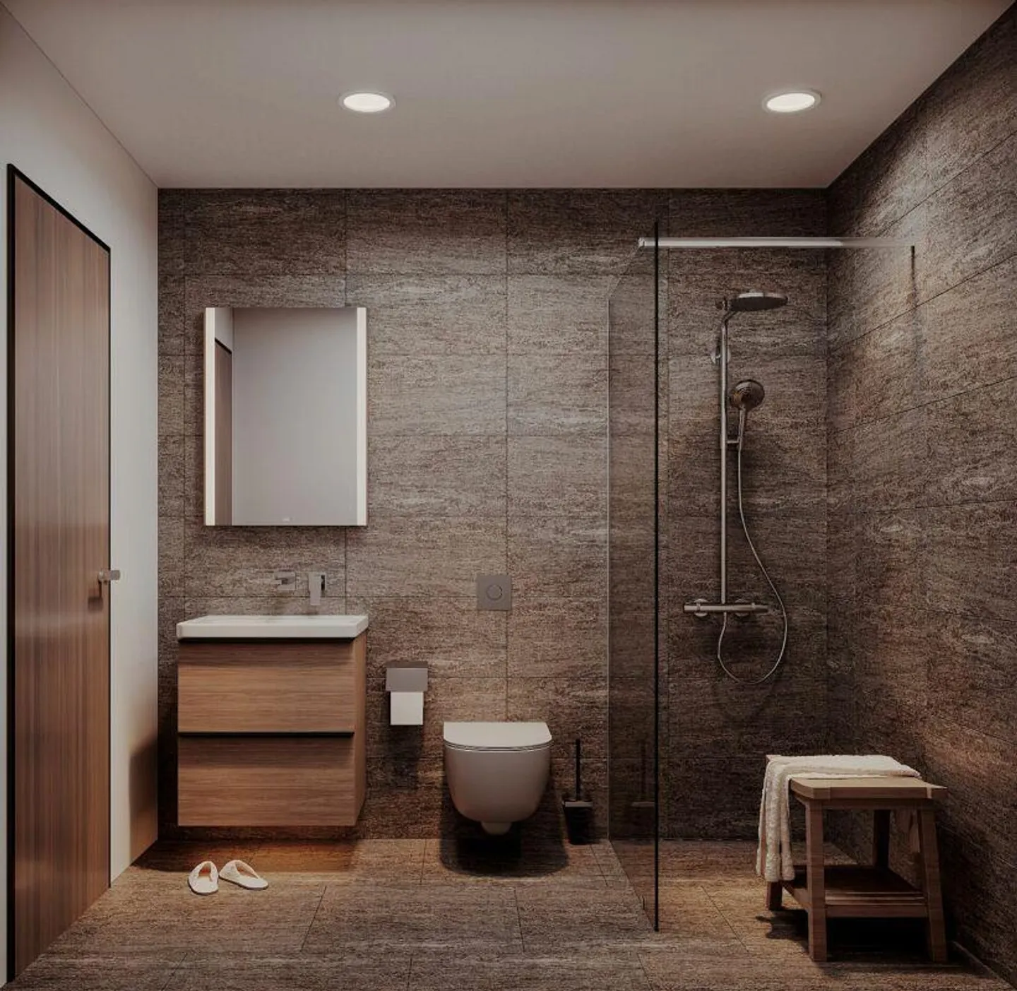 Living with Alpine Lifestyle and Proximity to Urban Infrastructure - Photo 7 of 11