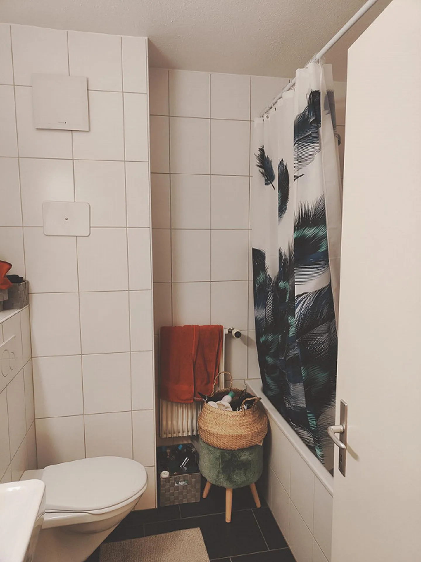 Charming 3.5-Room Ground Floor Apartment in Spiegel near Bern - Photo 4 of 4