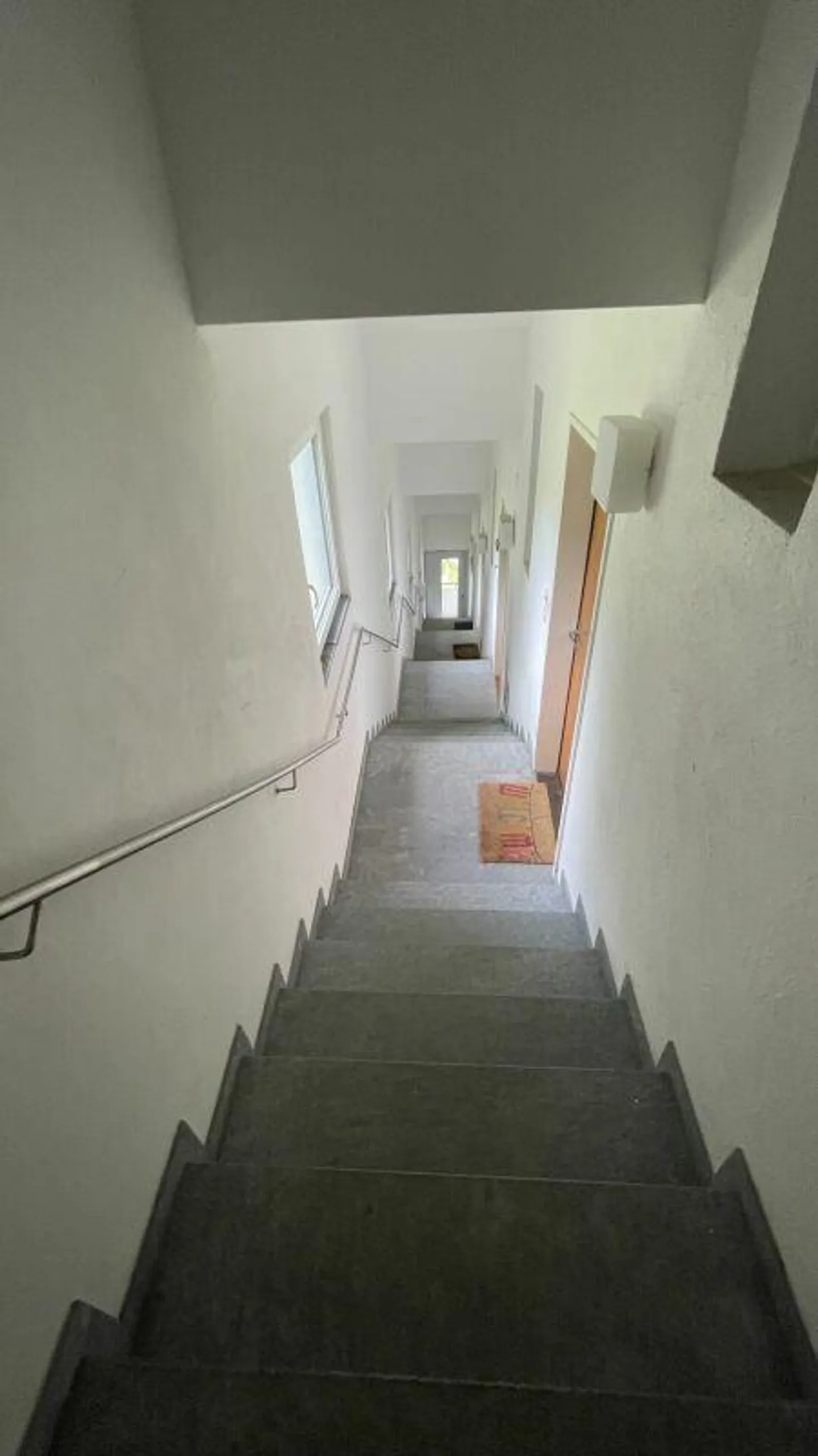 Studio au Saumweg avec parking privé à Felskaverne. - Photo 10 sur 14