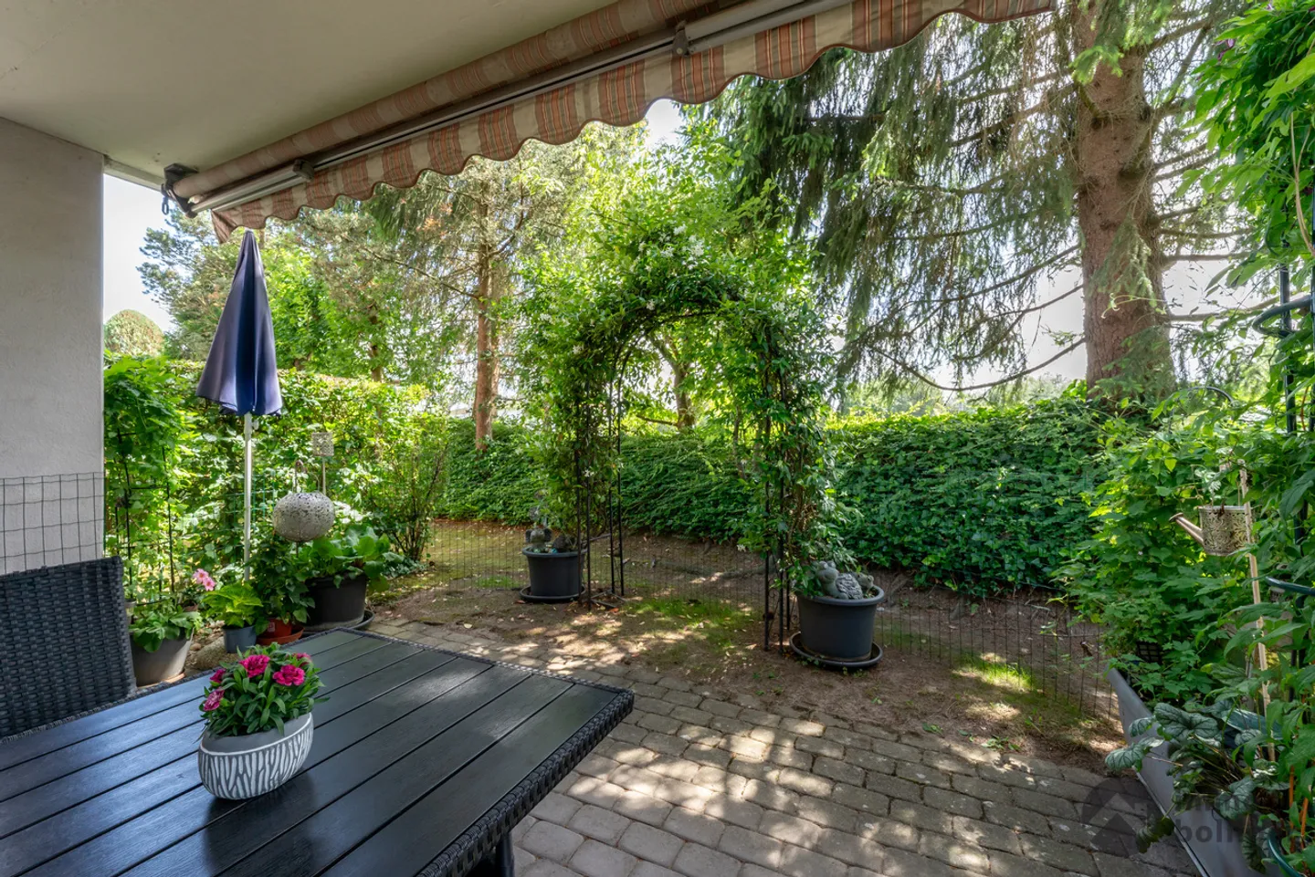 Timeless living quality &amp; well-kept environment in Oftringen - Photo 9 of 11