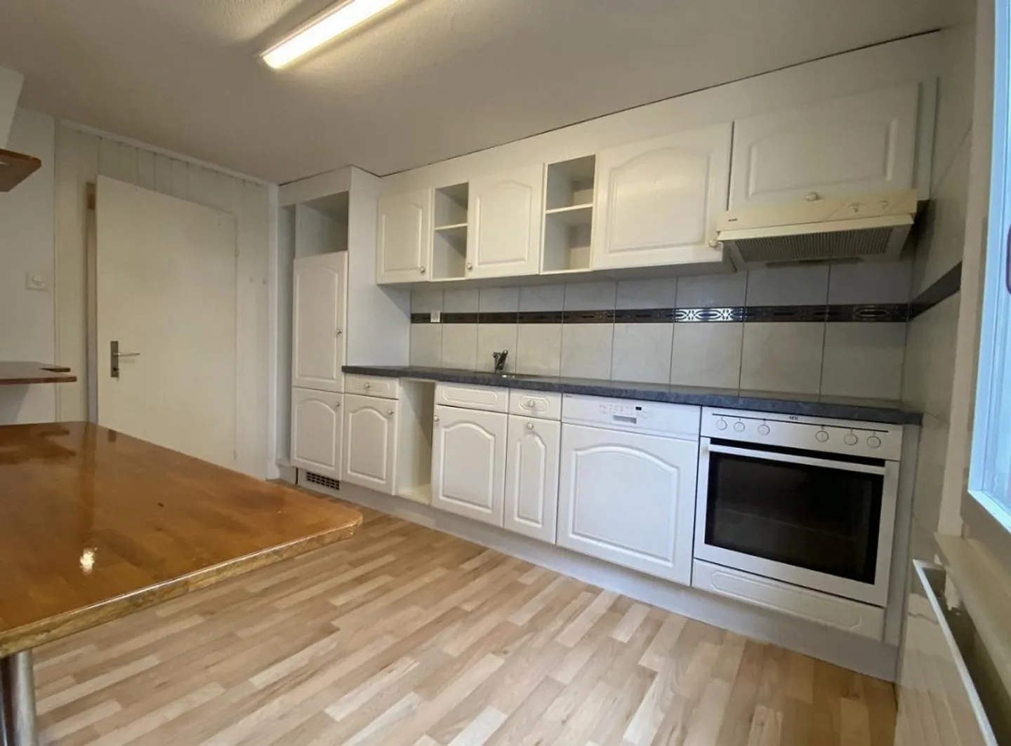 2.5 Room Apartment - Photo 4 of 5