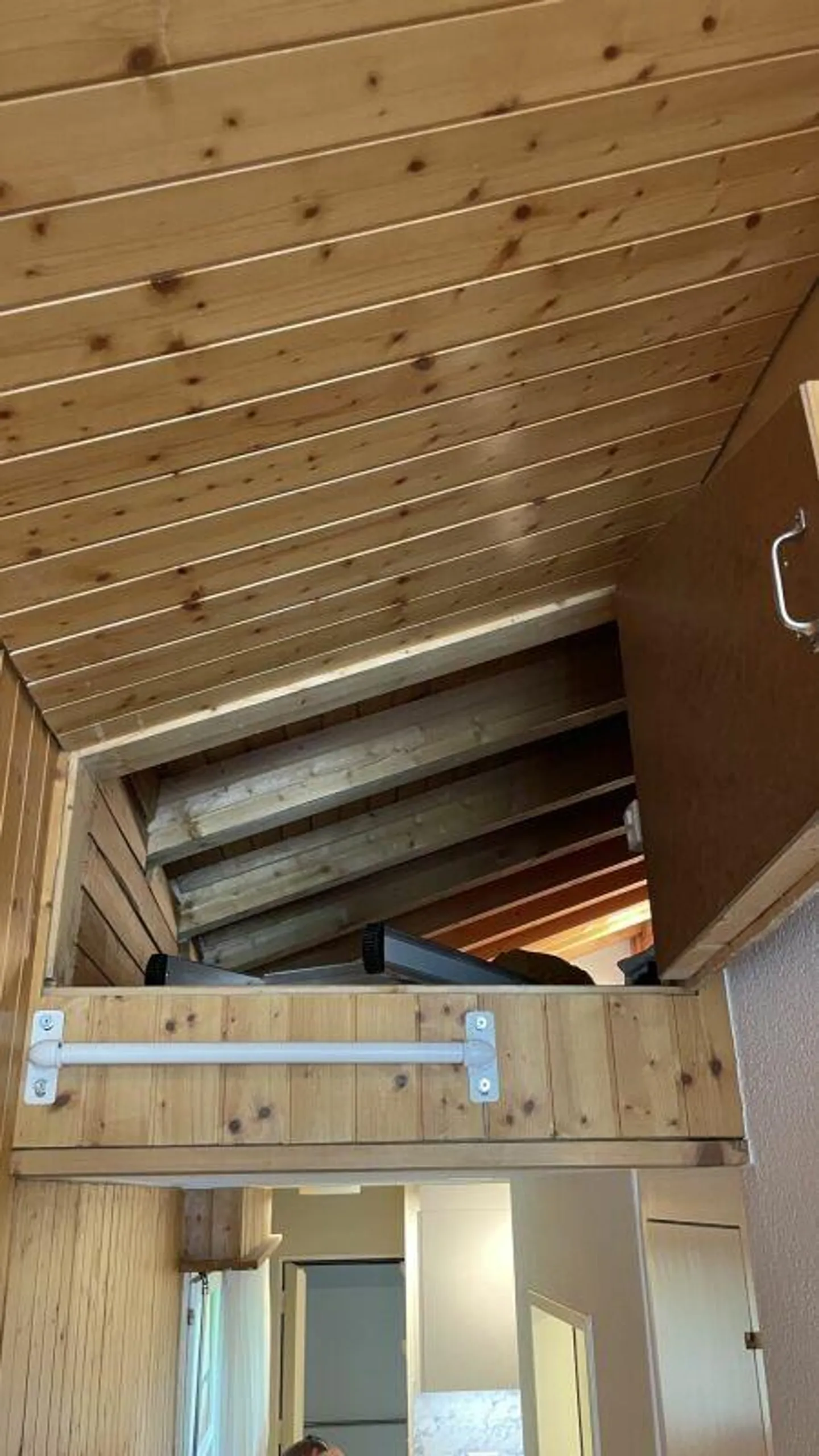 Studio au Saumweg avec parking privé à Felskaverne. - Photo 14 sur 14