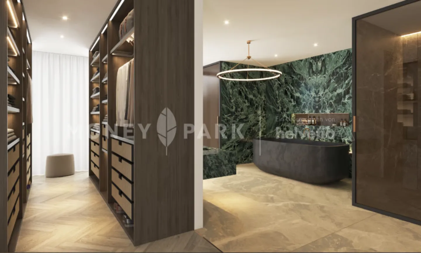 Residenze Lakeview - Ville Esclusive in Posizione Privilegiata - Foto 6 di 12