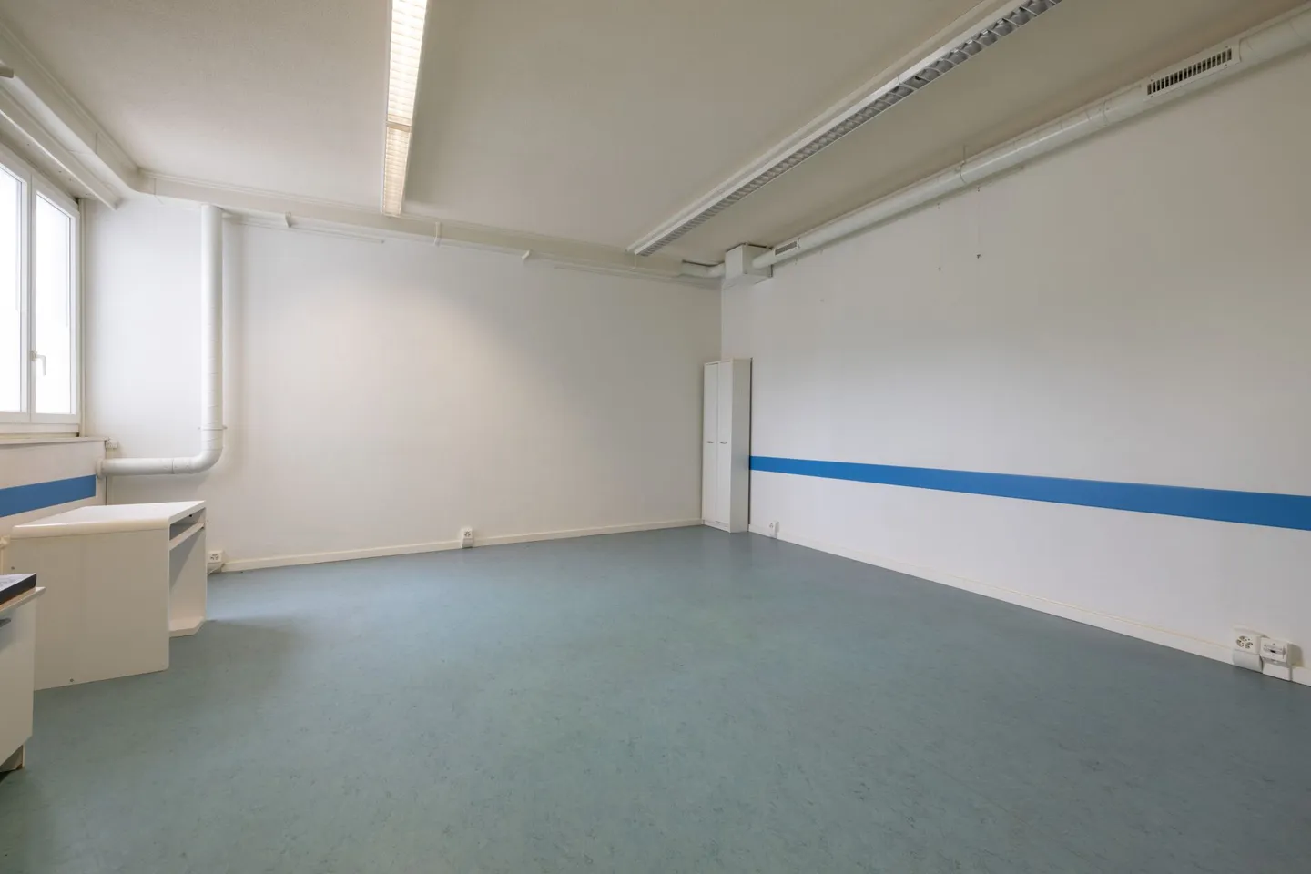 Privat- und Tagesklinik "Piano" in Biel mit vielen Nutzungsmöglichkeiten - Foto 9 von 16