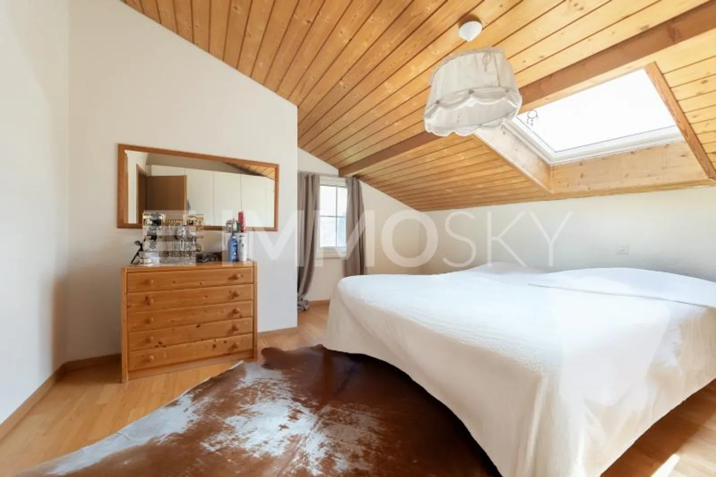 Casa Incantevole - Soleggiata e Centrale con Giardino e Terrazza - Foto 5 di 7