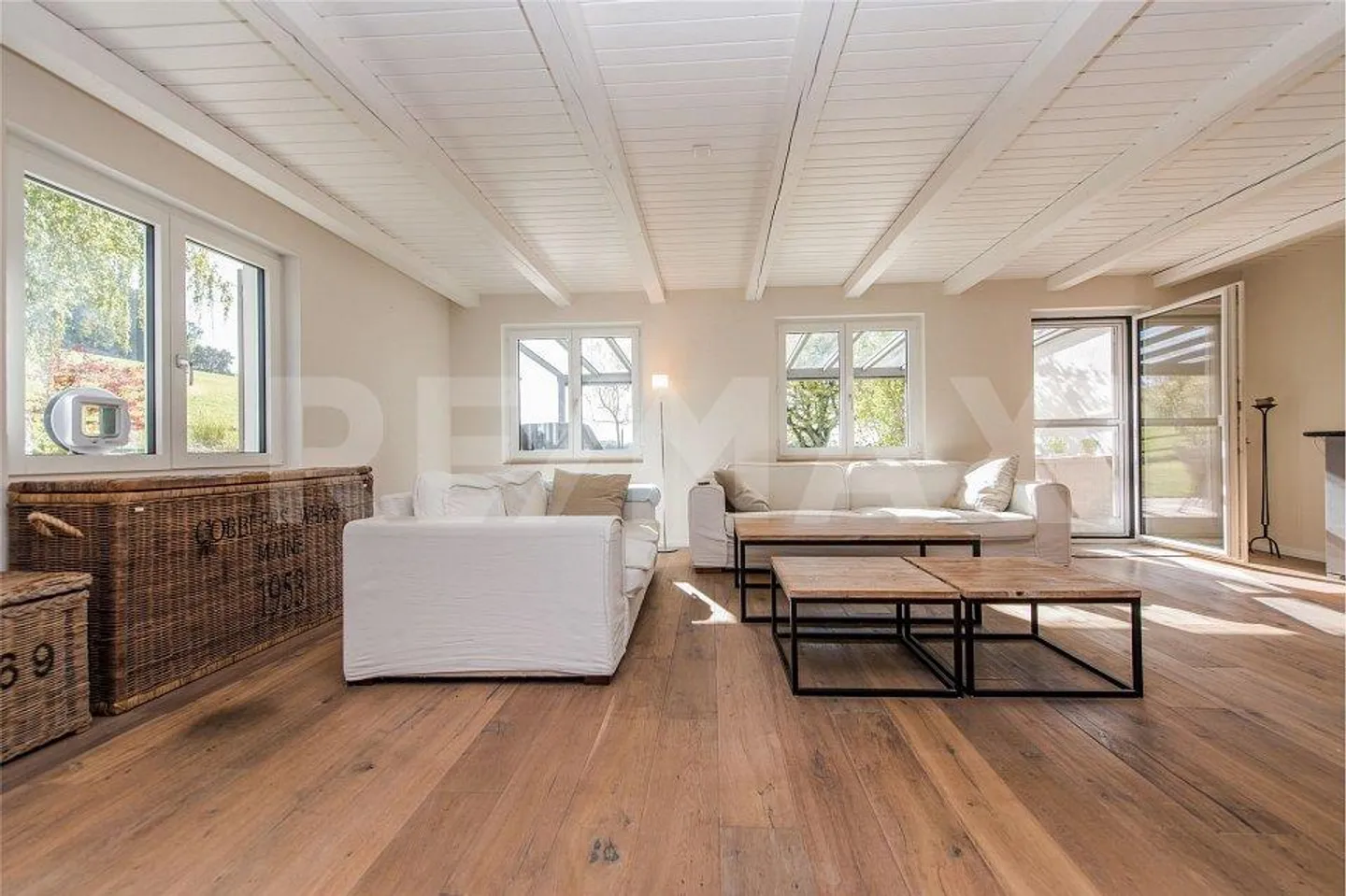 Maison jumelée 7 pièces - Foto 2 von 12