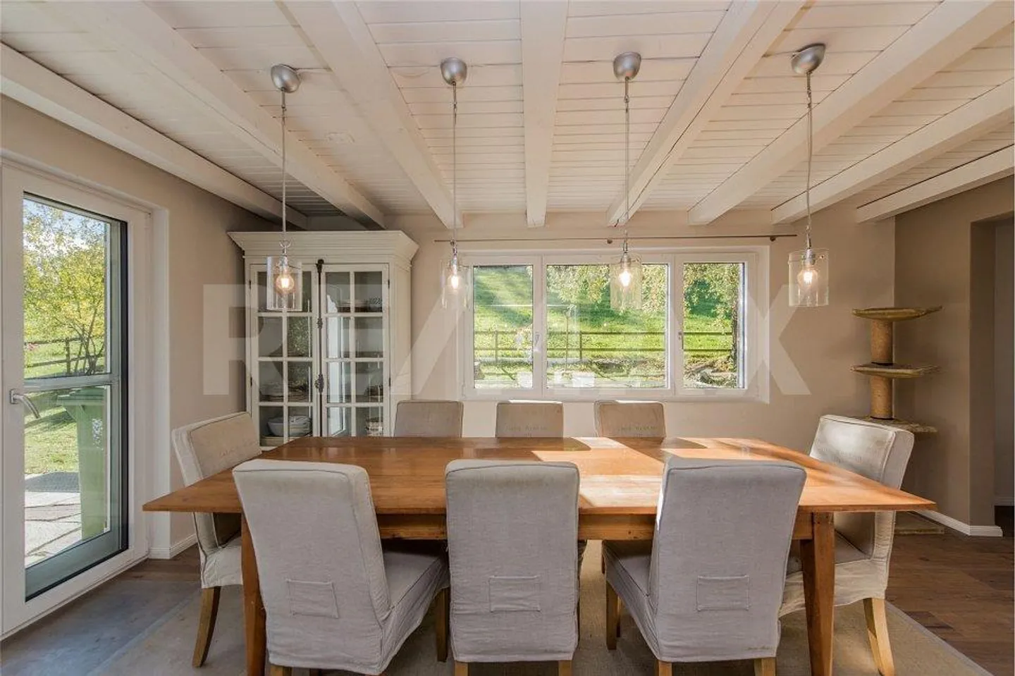 Maison jumelée 7 pièces - Foto 3 von 12